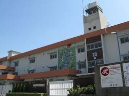 豊中市利倉2丁目の新築一戸建(豊中市立豊島西小学校)