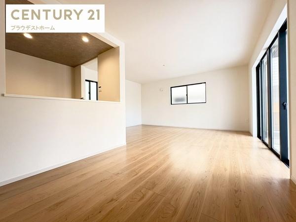 豊中市利倉２丁目の新築一戸建