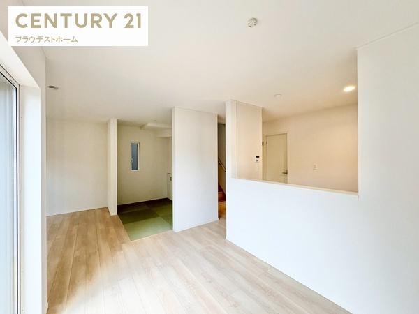 東大阪市布市町１丁目の新築一戸建