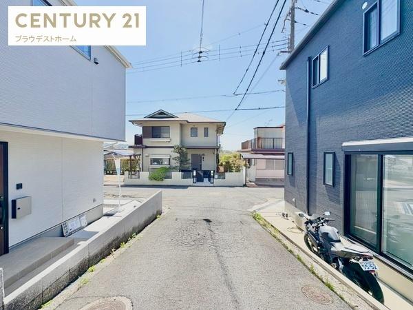 寝屋川市成田東町の新築一戸建