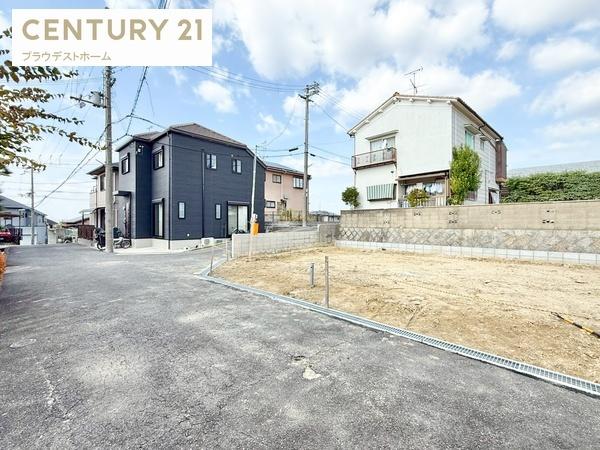 寝屋川市成田東町の新築一戸建