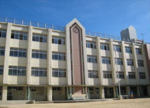 大阪市港区市岡元町２丁目の中古一戸建て(大阪市立波除小学校)