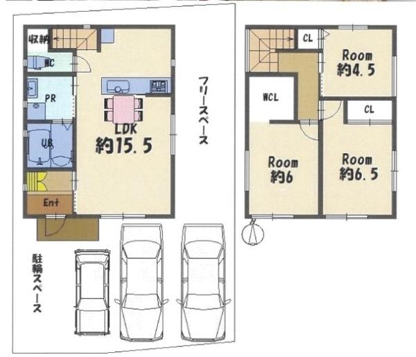 東大阪市菱屋西４丁目の中古一戸建