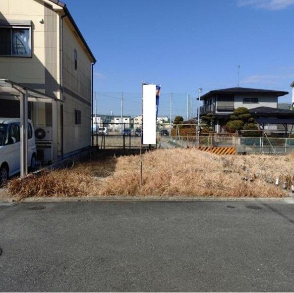 寝屋川市葛原２丁目の売土地