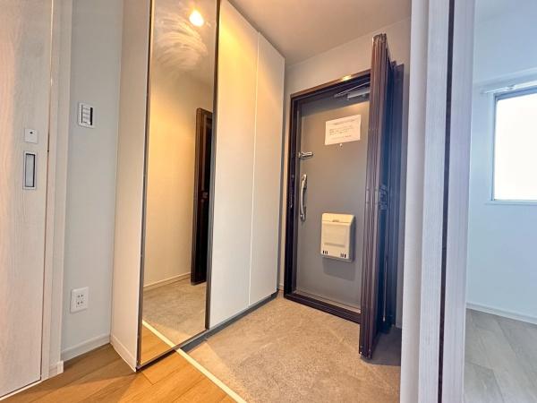 ハイマート若江２号棟