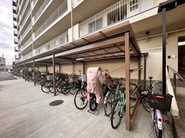 ハイマート若江２号棟