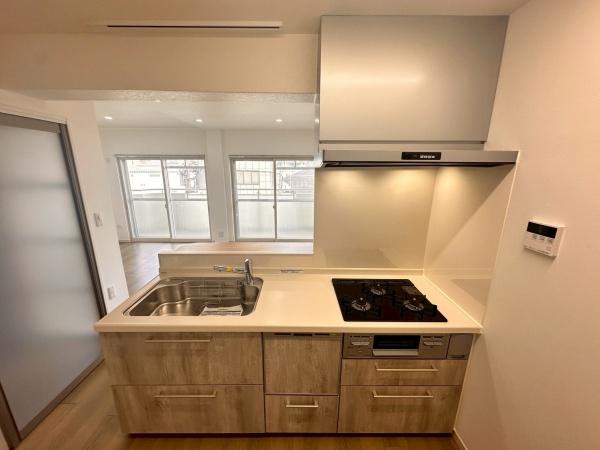 ハイマート若江２号棟