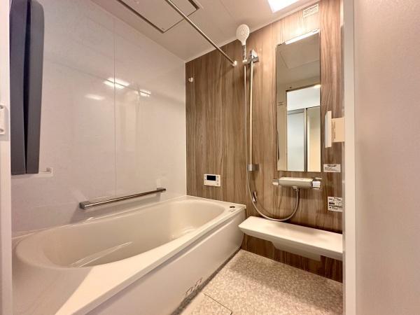 ハイマート若江２号棟