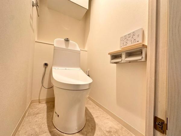 ハイマート若江２号棟