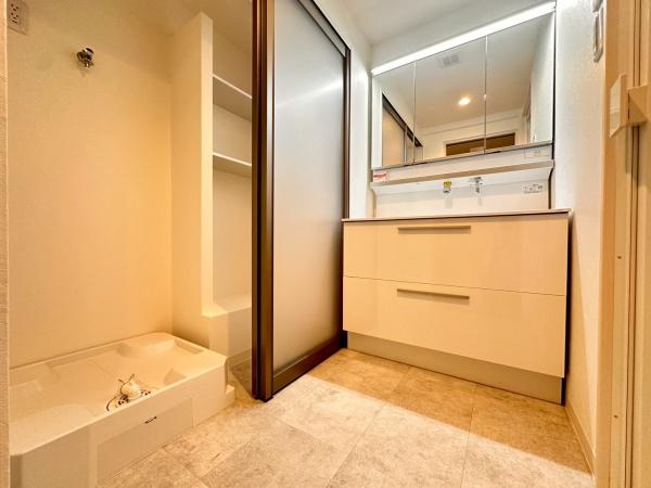 ハイマート若江２号棟