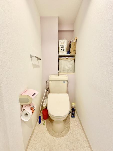 ファミールパーク鶴見