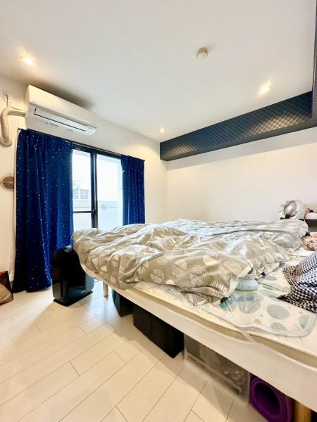 ファミールパーク鶴見