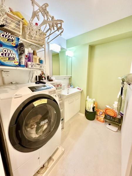 ファミールパーク鶴見