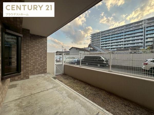 【ライオンズマンション此花】