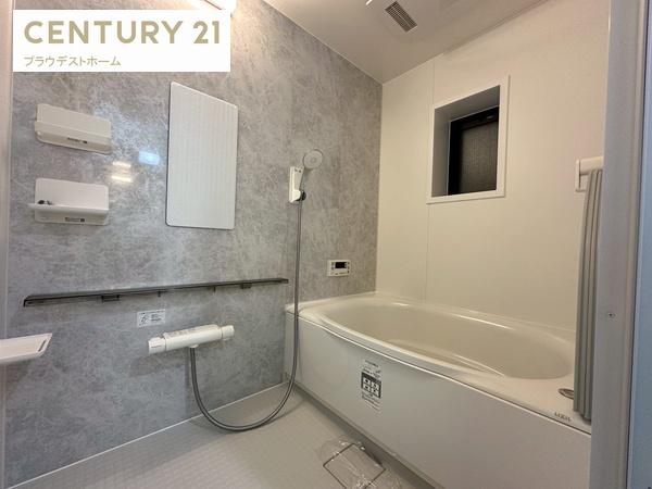 【ライオンズマンション此花】