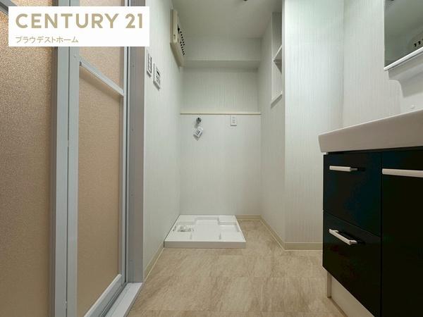 【ライオンズマンション此花】