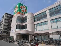 【マイシティおおさか５番館】(ライフ出来島店)