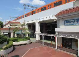 【マイシティおおさか５番館】(千船駅(阪神本線))