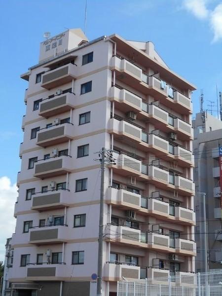 ベル・アーバニティ東淀川