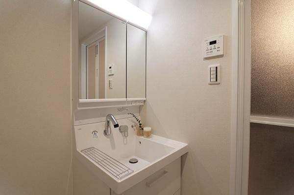 カネボウ新大阪第二グリーンマンション