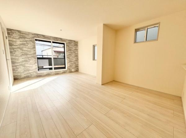 東大阪市大蓮東１丁目の新築一戸建