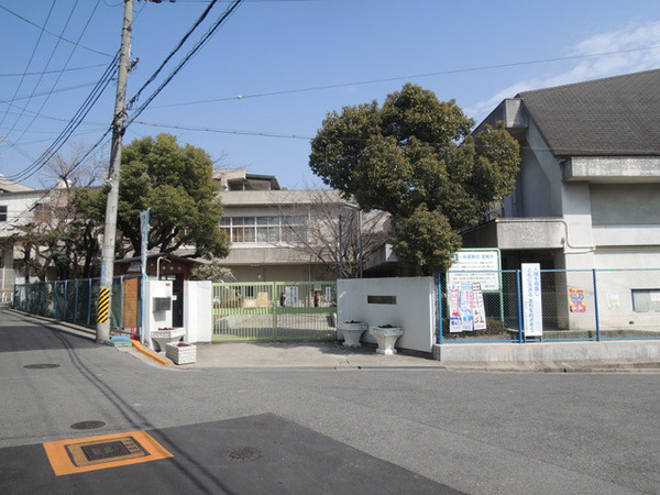 グランコープ吹田(吹田市立千里第一小学校)