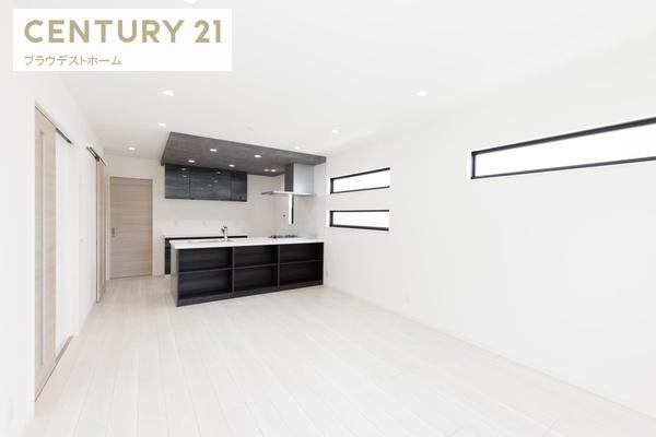 門真市大橋町の土地