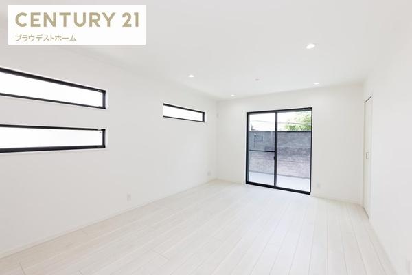 門真市大橋町の土地