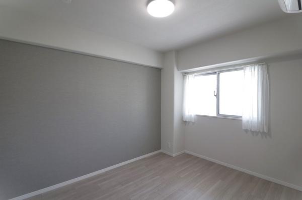 カネボウ新大阪第二グリーンマンション