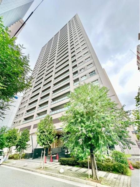 ウェリスジオ梅田レジデンス