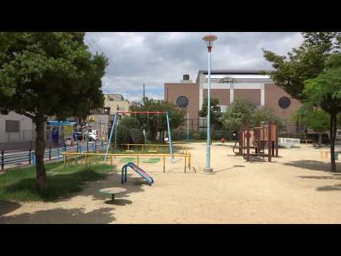 ライオンズマンション城東緑橋(神路公園)