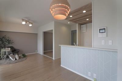 レックスコート都島