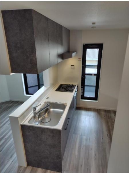 大阪市大正区南恩加島６丁目の新築一戸建