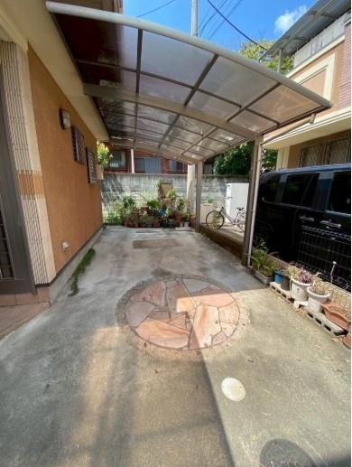 東大阪市稲葉１丁目の中古一戸建て