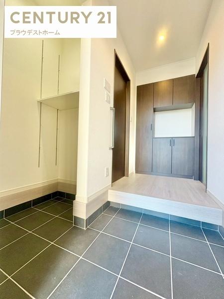 大阪市西淀川区中島１丁目の中古一戸建て