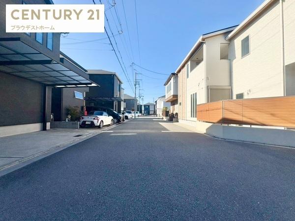 大阪市西淀川区中島１丁目の中古一戸建て