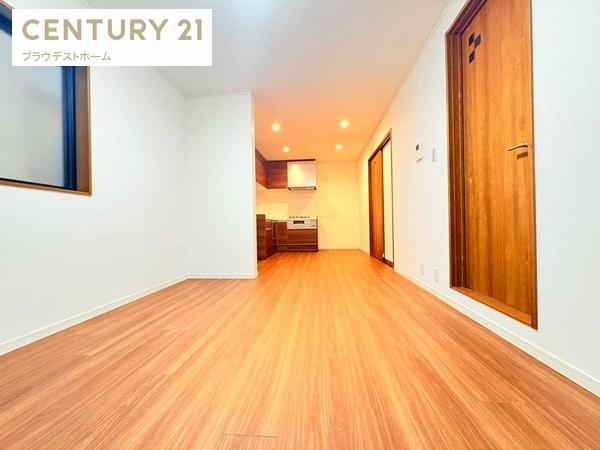 大阪市住吉区万代東４丁目の中古一戸建て