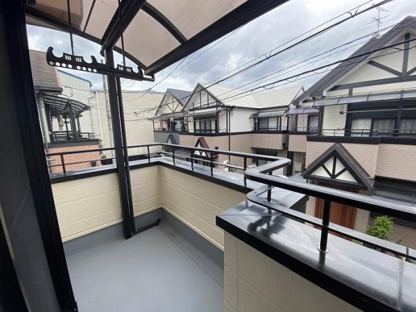 東大阪市楠根３丁目の中古一戸建て