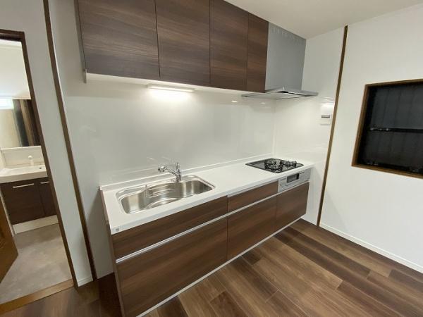 東大阪市楠根３丁目の中古一戸建て