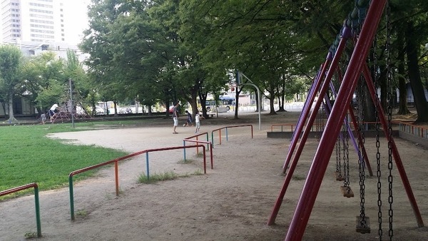 東大阪市新庄１丁目の中古一戸建て(本庄南公園)