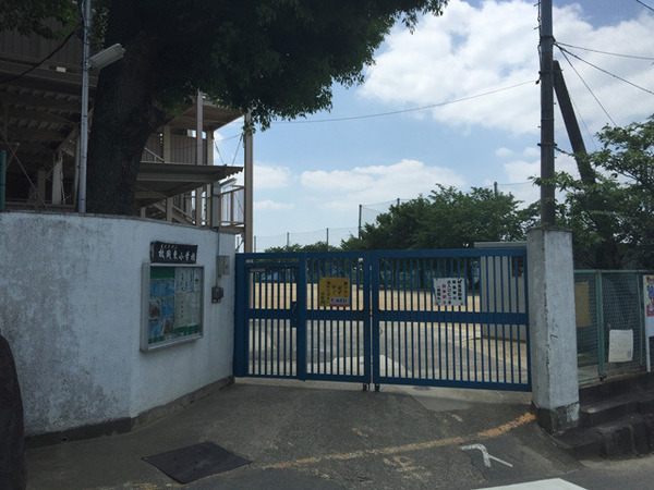 東大阪市豊浦町の新築一戸建(東大阪市立枚岡東小学校)