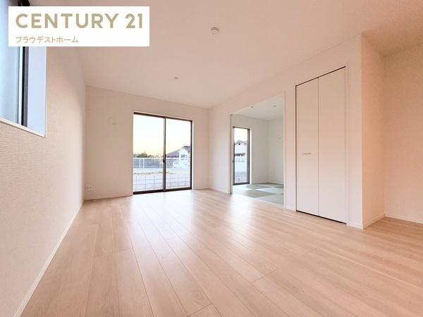 東大阪市六万寺町１丁目の新築一戸建