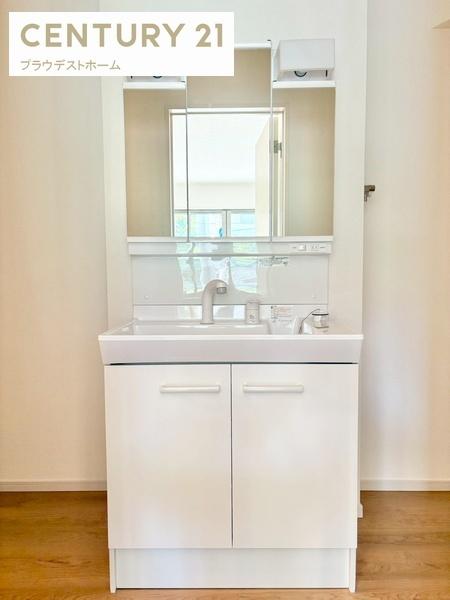 四條畷市清滝新町の新築一戸建