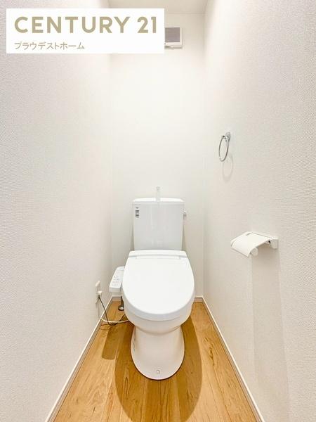 四條畷市清滝新町の新築一戸建