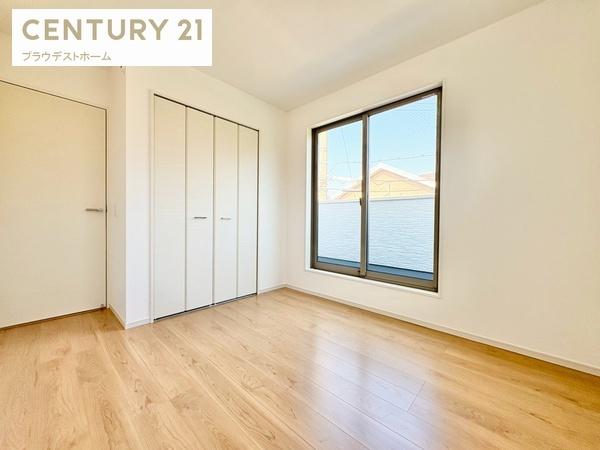 四條畷市清滝新町の新築一戸建