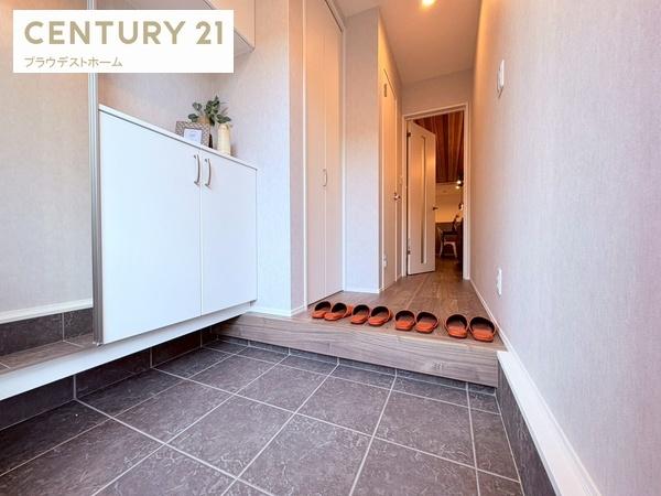 大阪市平野区背戸口１丁目の新築一戸建