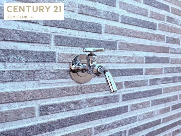 大阪市平野区背戸口１丁目の新築一戸建