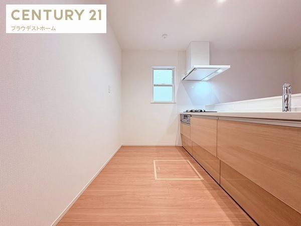 東大阪市鴻池町１丁目の新築一戸建