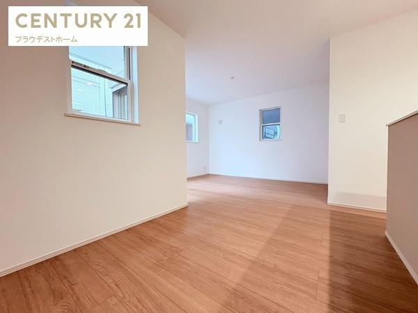 東大阪市鴻池町１丁目の新築一戸建