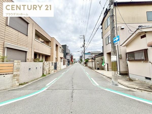 守口市東光町２丁目の中古一戸建て